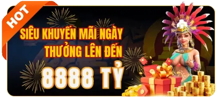 Sân quần vợt với một vận động viên đang giao bóng và logo 383sports