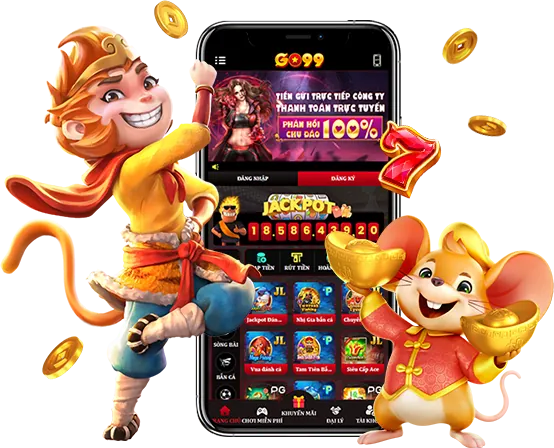 Game Nổ Hũ Vòng Quay May Mắn