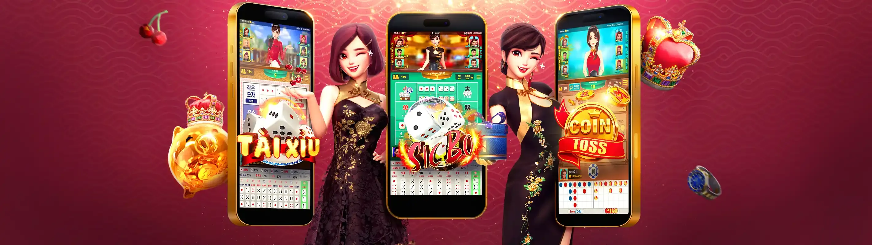 Cập nhật mới nhất về các trò chơi casino trực tuyến tại 383sports