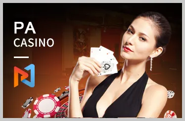 Trải nghiệm casino trực tuyến sống động với người chia bài thật