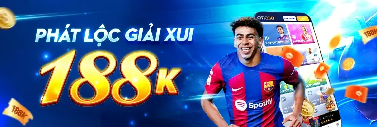 Các chương trình khuyến mãi hấp dẫn tại 383sports trang chủ
