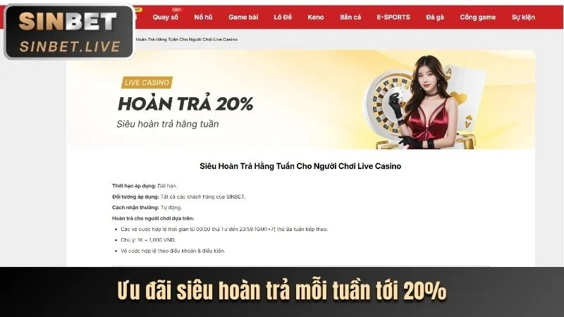 Tin tức khuyến mãi và ưu đãi